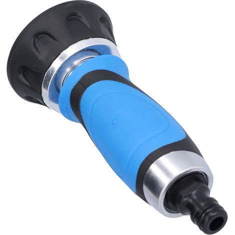 Pulvérisateur d'eau haute pression, portable et multifonction, pour la maison, la voiture, le jardin et la cour, filetage extérieur européen G3/4 (1/5)