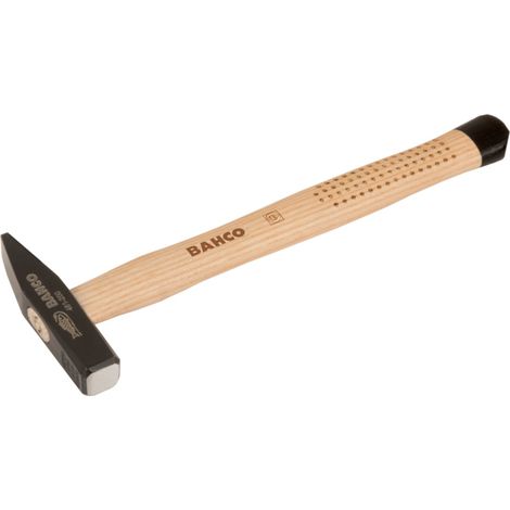 Bahco Deutscher DIN-Schlosserhammer 500 g (1/4)