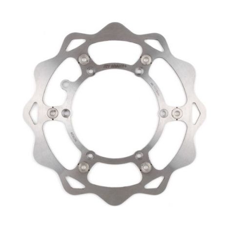 Disque de Frein Wave Oversize Ø270mm Enduro DIS1302W Ø270mm