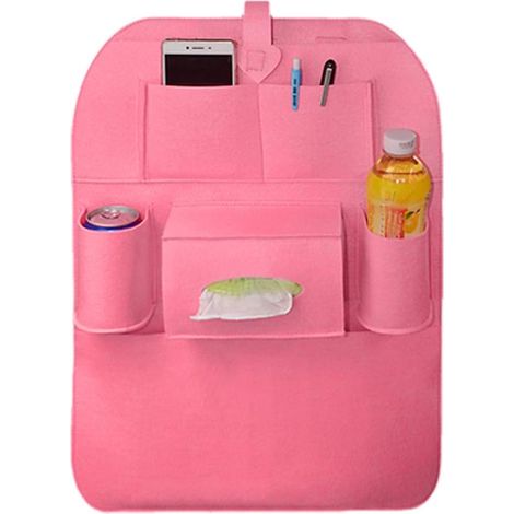 Ruilogod Rose voiture polyvalente Siège arrière Porte Intérieur (1/2)