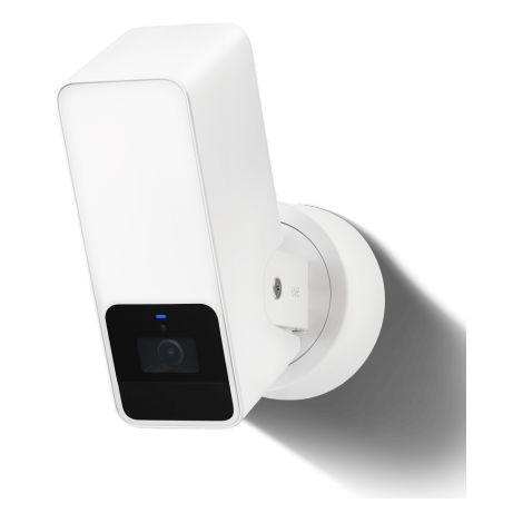 Caméra de sécurité extérieure avec projecteur intégré Eve Outdoor Cam - Eve