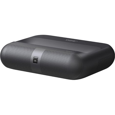 Videoproiettore multimediale laser RGB Yaber K300s FullHD 1080p con altoparlanti JBL - Nero (1/5)