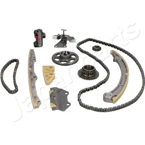 Kit de distribution par chaîne Japanparts KDK-406 HONDA 13441-PNA-004