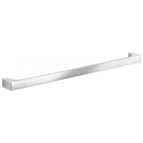 Porte-serviettes de bain EDITION 11 1000 mm bronze poli KEUCO