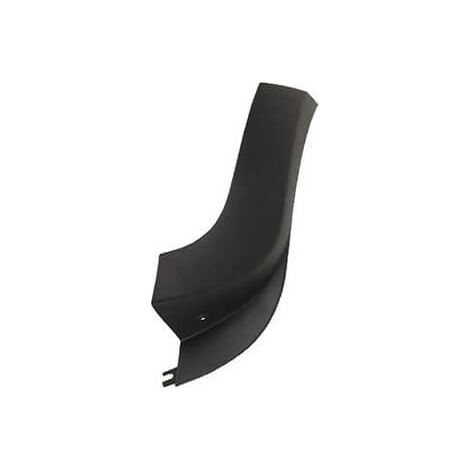 Spoiler de pare-choc avant gauche Mini One / Cooper R50/R53 2001-2004