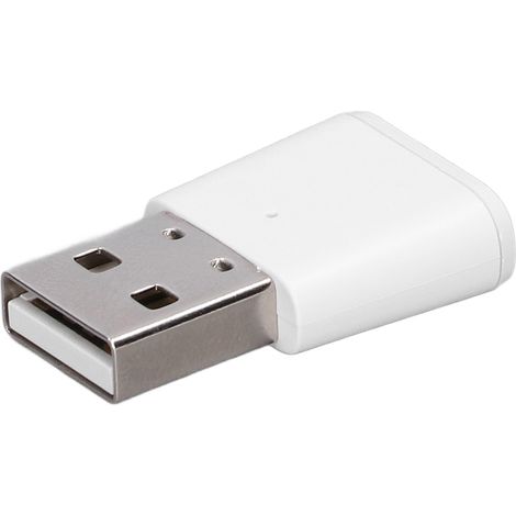 Amplificateur de Signal Zigbee TUYA 5V USB, Répéteur Sans Fil Intelligent et Résistant à la Chaleur (1/5)