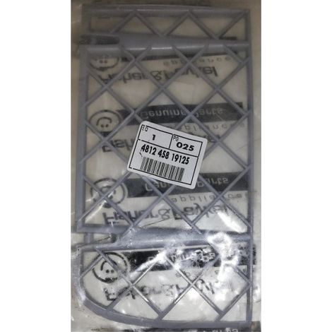 Whirlpool 481245819125 Glashalter hinten rechts für Geschirrspüler