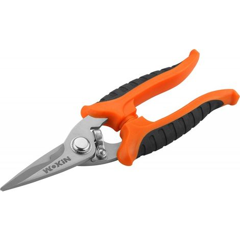FORBICE MULTIUSO 303507 WOKIN (1/2)