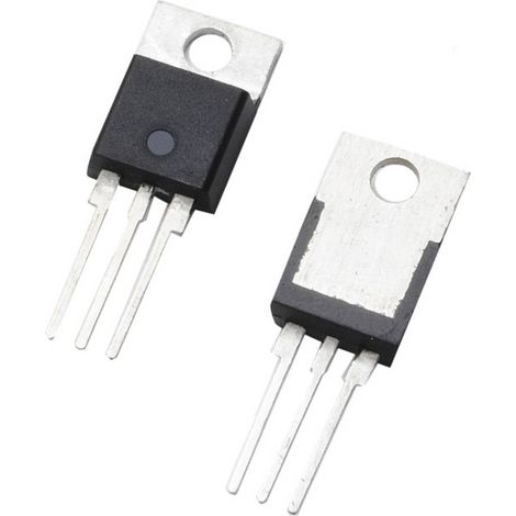 Littelfuse 2N6509G Tiristore (SCR) 800 V Tape on Full reel