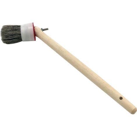 Pinceau d'angle taille 14 mm Ø 50 mm - 54194