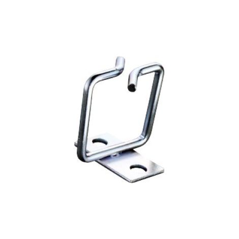 Support de câble 40x40 alantec
