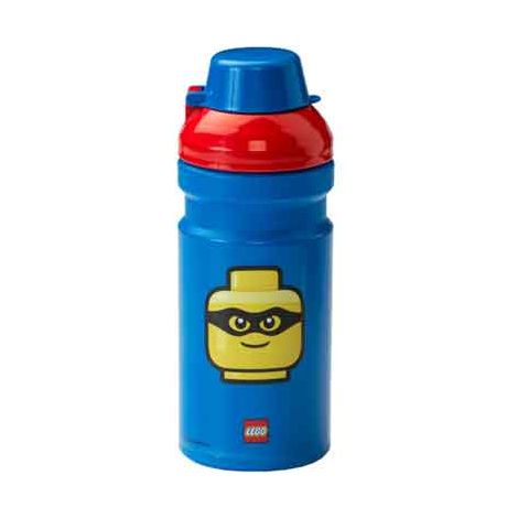 Borraccia Iconic Lego Ø 6,5 x 17 cm 390 ml