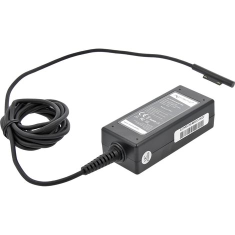 Chargeur 30W pour Microsoft 12v 2.58a multibroches (1/5)