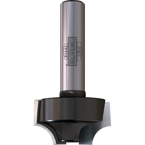 K927-064 VIERTELSTAB-FRAESER HW Z2 S=8 D=25.4X14.3X46 R=6.3 DX