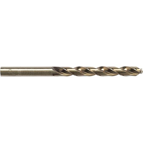 Kraftwerk Spiralbohrer HSS-E Co 5 DIN 338 Ø 8.0 mm (1/3)