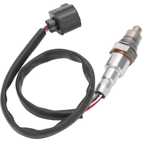 Capteur d'oxygène O2 0075426418 de rechange pour Mercedes Benz C180L C200 C260 C300 E200 E260L (1/5)