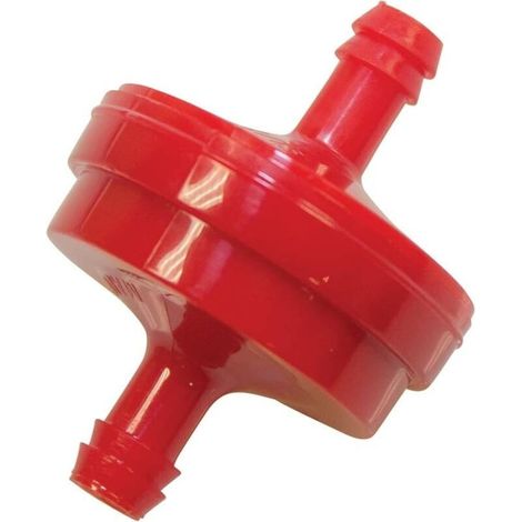 Filtre à carburant pour Briggs & Stratton 298090 / 298090S / 4105 / 5018B / 5018H / 5018K (1/3)
