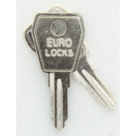 CHIAVE GREZZA PER SERRATURA A CILINDRO D 16 MM- 50,0 pz
