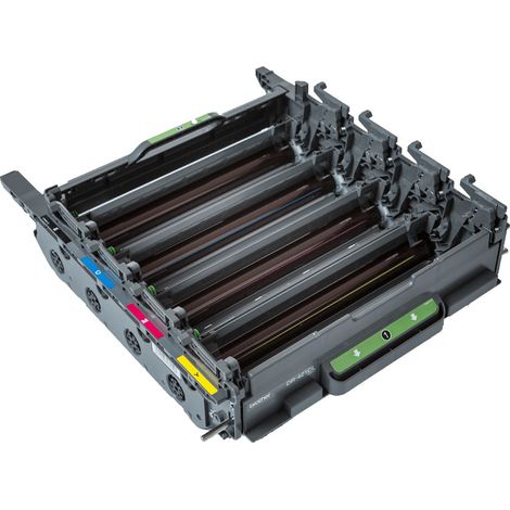 Brother DR-421CL tamburo per stampante Originale 1 pz (1/2)