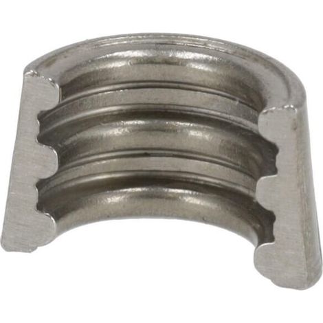 Semicono de v谩lvula DEUTZ 12164698