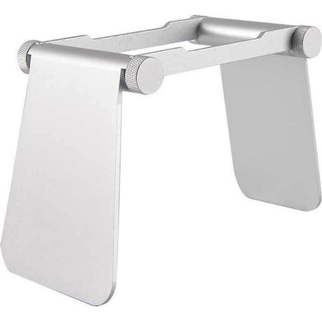 Accessoire en aluminium pour la préparation et le rangement du café, idéal pour la maison, le bureau, les cafés ou les baristas.-AquaForge (1/5)
