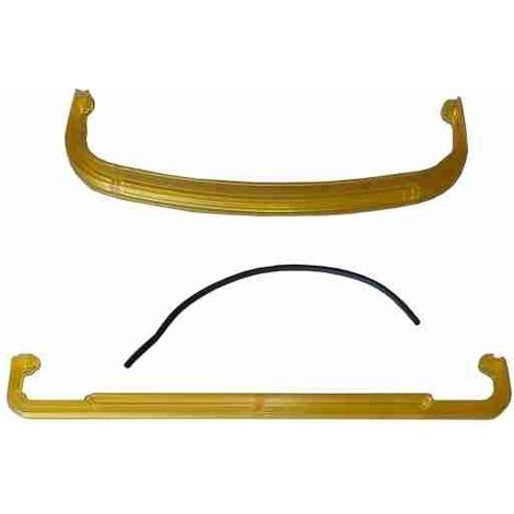 BFT – 2600755 – SP PROFILI LAMPEGGIANTI MCL BT A