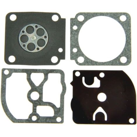 Kit juntas carburador gnd-28 zama 49-883 - carburador
