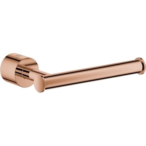 GROHE Porta carta igienica Atrio 40891 senza coperchio warm sunset, 40891DA0