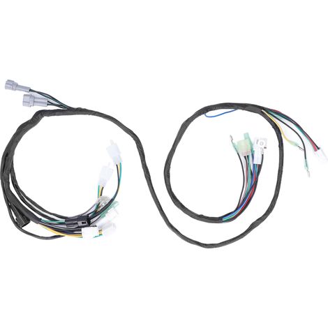 Faisceau de câblage principal 3GG-82590-20-00 Compatible Banshee 350 YFZ350 1997-2001 Remplacement (1/5)