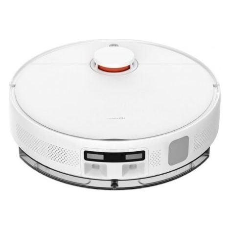Robot Aspirador Xiaomi Robot Vacuum H40/ Friegasuelos/ control por WiFi/ Blanco (1/2)