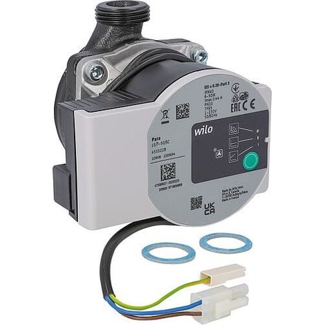 Circulateur Para 7MRS9H, Junkers 8738901565