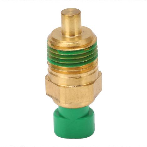 Wasserkühlmittel-Temperatursensor aus Messing, Ersatzteil 3915329 für CUMMINS 4BT K19 M11 N14