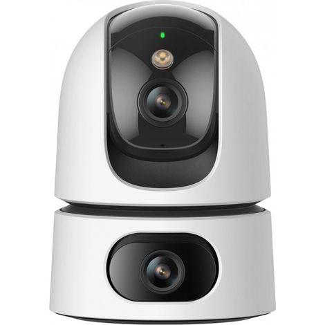 Imou Ranger Dual cámara de vigilancia blanca 5MP (1/2)