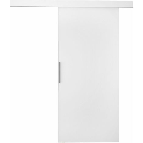 Puerta corredera Closico 183, Blanco