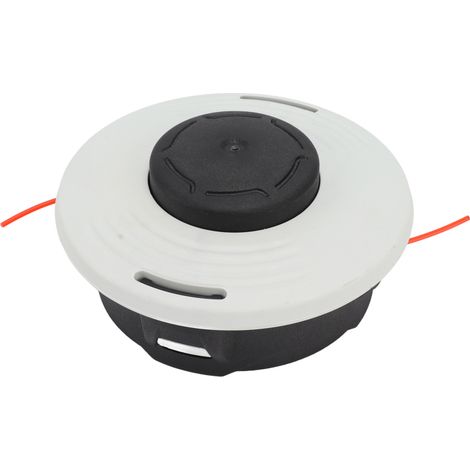 Cabezal de desbrozadora ABS M14x1,5 mm, 16 cm de diámetro, accesorio para herramientas de jardinería ST 4002 710 2170 (1/5)