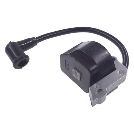 Bobine d'allumage générique pour Stihl FS55 HL45 HS45 KM55 4140 400 1308 (1/5)