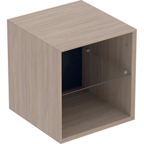 Geberit ONE élément latéral, 45x49.2 x47cm, 505.079.00.5, (1/4)