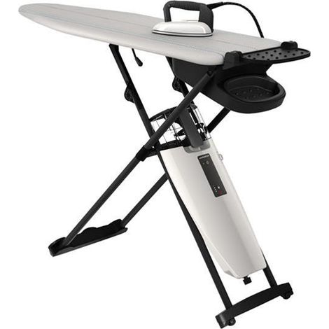 Tavolo Active con Aspirazione e Soffiante - Smart I - 000.0303.810 - Laurastar