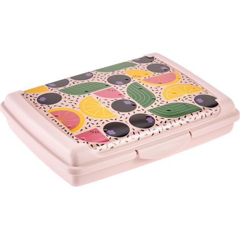 KEEEPER CARLA ''MODERN FRUITS'' DECO-CLICK-BOX MINI 0,5 L 1069458133800