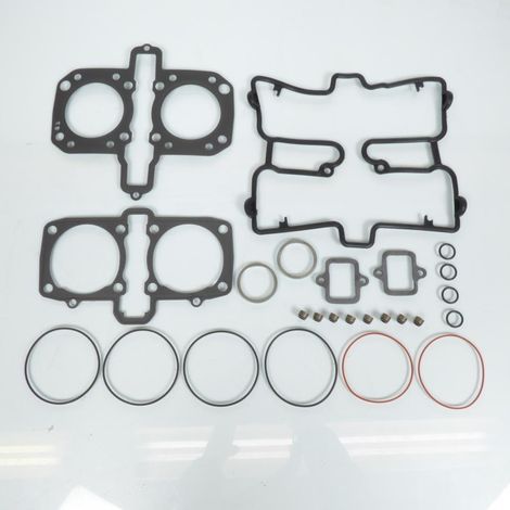 kit dichtung hoch motor centauro für motorrad kawasaki 500 kle