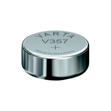 Batteria 357 Varta 1.55V SR44 AG13 A76