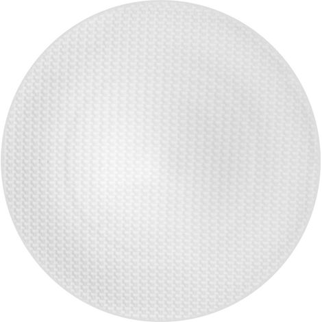 Izy - Assiette plate 26 cm (lot de 6) (1/3)