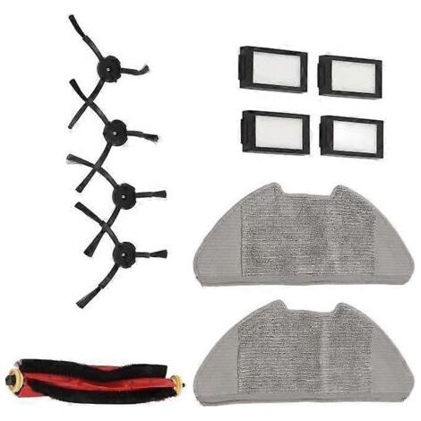 LAN Kit d'accessoires pour balayeuse électrique Xiaomi Mijia (1/4)