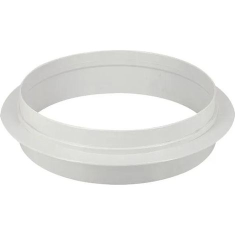 Astralpool 42757 Skimmer-Erhöhung Weiß 5 cm