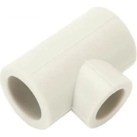 Raccord Alkotest trójnik polipropileno 20 mm duradero