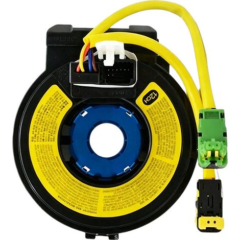 93490-2B300 is a dedicated electrical system accessory for Hyundai Santa Fe vehicles manufactured between 2006 and 2012. (1/5)