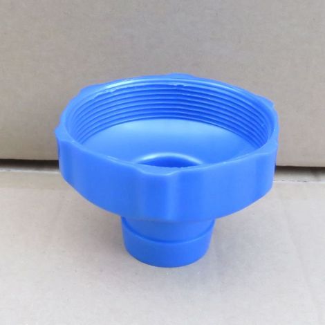 Adaptateur de tuyau B pour skimmer de piscine enterrée Intex 11238 - Compatible avec 28000E (1/5)