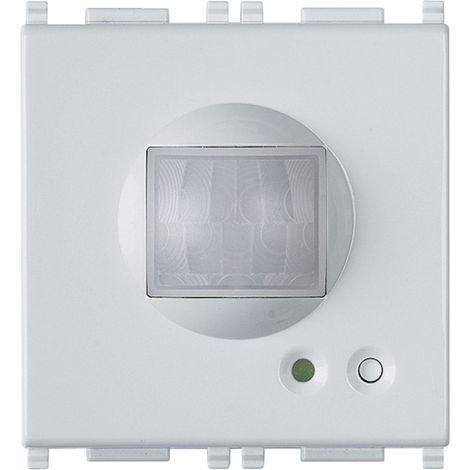 VIMAR - 14850.SL IR-Detektor KNX Silber