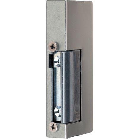 ASSA ABLOY Elektrotüröffner 19 6-12 V AC/DC Standard DIN links / rechts mit FaFix (1/4)