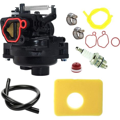 Vergaser-Vergaser-Set für Briggs Stratton 625EX 799583